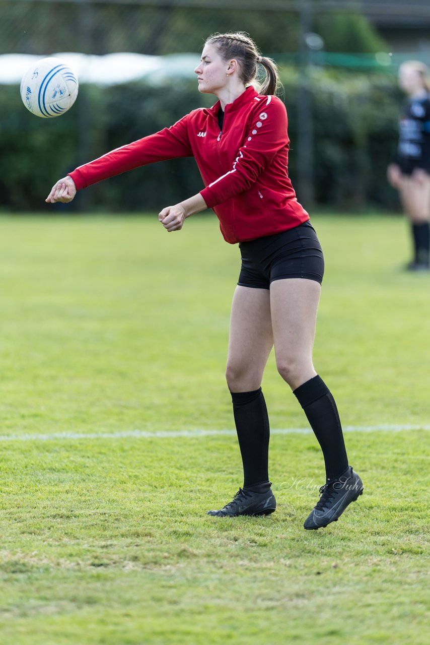 Bild 153 - wU16 Deutsche Meisterschaft